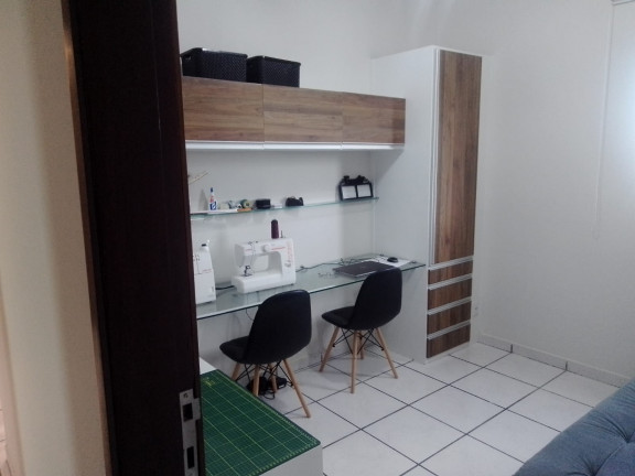 Imagem Apartamento com 3 Quartos à Venda, 80 m² em Nova Parnamirim - Parnamirim