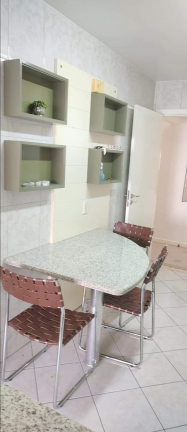 Imagem Apartamento com 3 Quartos à Venda, 137 m² em Centro - Içara Imagem Apartamento com 3 Quartos à Venda, 137 m² em Centro - Içara