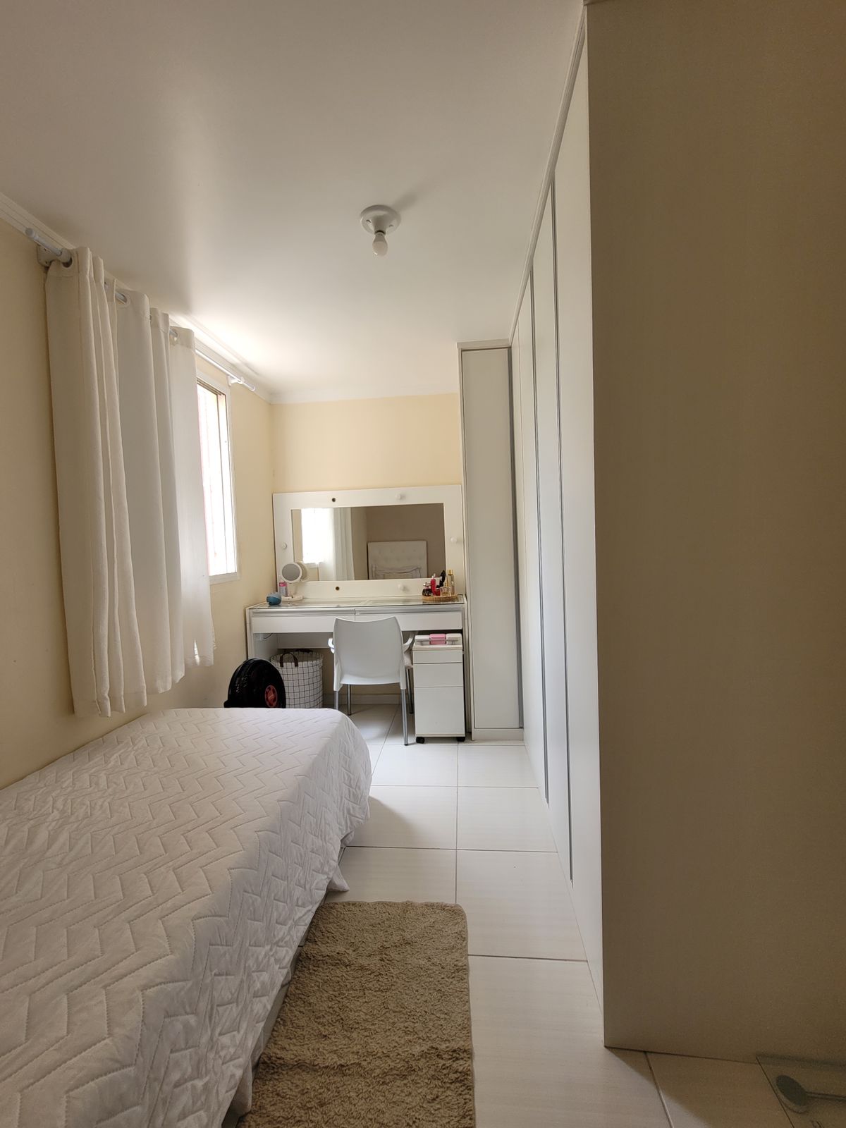 Imagem Apartamento com 2 Quartos à Venda, 55 m²em Jardim Alvorada - Santo André
