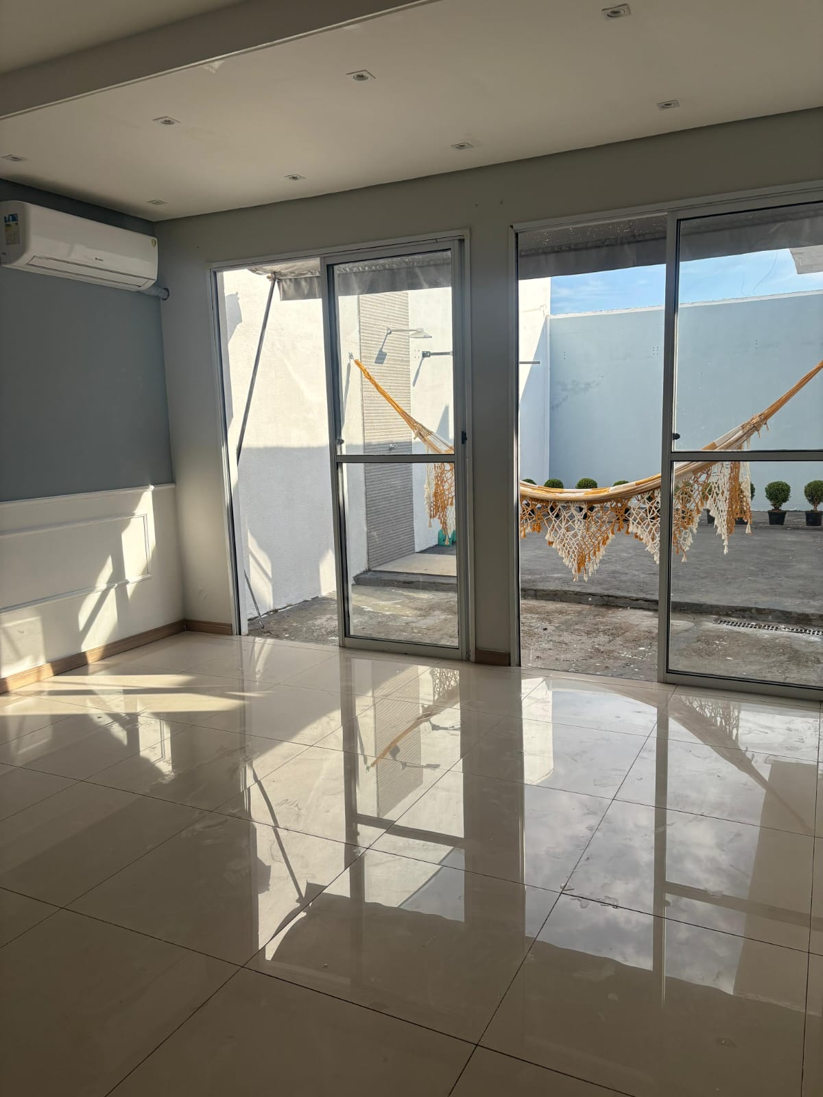 Imagem Casa de Condomínio com 2 Quartos à Venda, 68 m² em Distrito Industrial Domingos Biancardi - Bauru Imagem Casa de Condomínio com 2 Quartos à Venda, 68 m² em Distrito Industrial Domingos Biancardi - Bauru