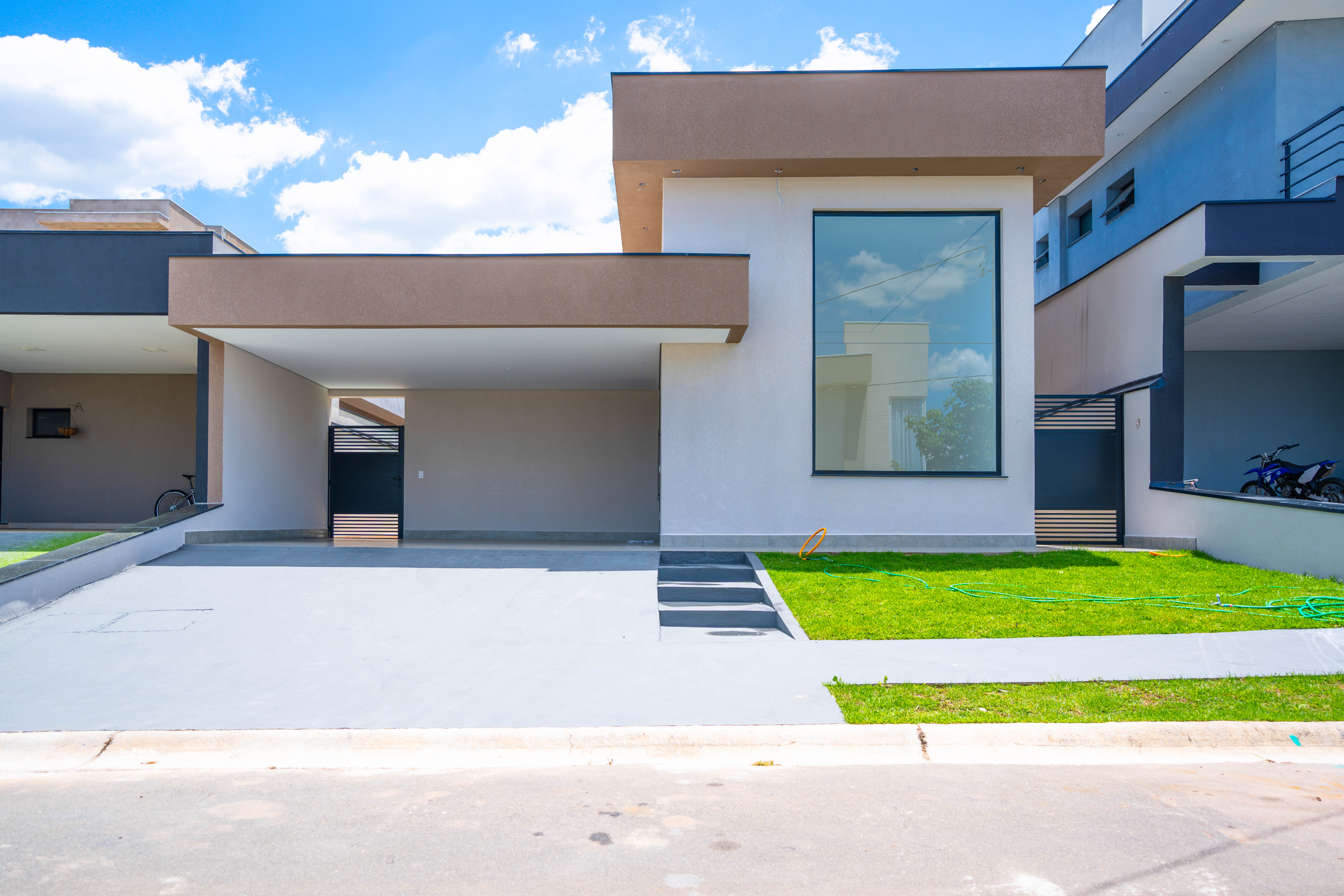 Imagem Casa de Condomínio com 3 Quartos à Venda, 150 m² em São Venâncio - Itupeva Imagem Casa de Condomínio com 3 Quartos à Venda, 150 m² em São Venâncio - Itupeva
