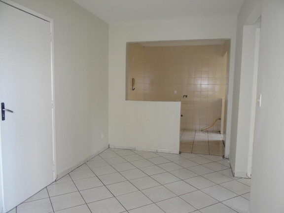 Imagem Apartamento com 2 Quartos à Venda, 43 m² em Mina do Mato - Criciúma Imagem Apartamento com 2 Quartos à Venda, 43 m² em Mina do Mato - Criciúma