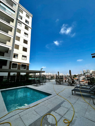 Imagem Apartamento com 3 Quartos à Venda, 123 m² em Jardim Paraíso - São Paulo Imagem Apartamento com 3 Quartos à Venda, 123 m² em Jardim Paraíso - São Paulo