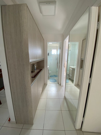 Imagem Apartamento com 3 Quartos à Venda, 91 m² em Mirim - Praia Grande