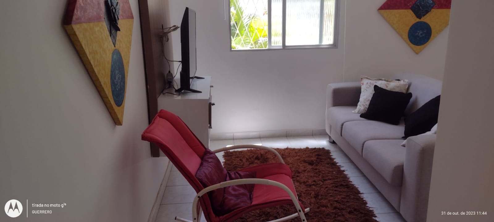 Imagem Apartamento com 2 Quartos à Venda ou Locação, 50 m² em Nova Parnamirim - Parnamirim