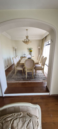 Imagem Apartamento com 5 Quartos à Venda, 350 m² em Santa Cecília - São Paulo Imagem Apartamento com 5 Quartos à Venda, 350 m² em Santa Cecília - São Paulo