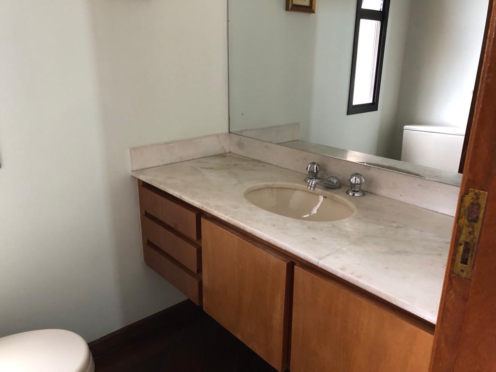 Imagem Apartamento com 3 Quartos à Venda, 200 m²em Vila Mariana - São Paulo Imagem Apartamento com 3 Quartos à Venda, 200 m²em Vila Mariana - São Paulo