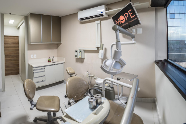 Imagem Consultório à Venda, 33 m² em Paralela - Salvador