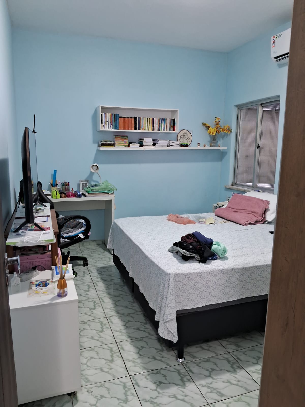 Imagem Apartamento com 2 Quartos à Venda, 120 m²em Nazaré - Belém Imagem Apartamento com 2 Quartos à Venda, 120 m²em Nazaré - Belém