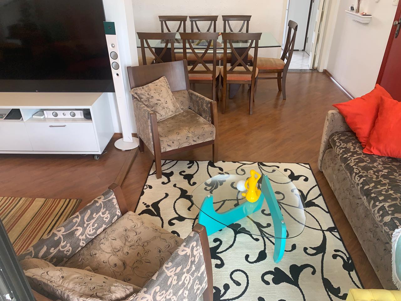 Imagem Apartamento com 3 Quartos à Venda, 97 m²em Rudge Ramos - São Bernardo do Campo Imagem Apartamento com 3 Quartos à Venda, 97 m²em Rudge Ramos - São Bernardo do Campo