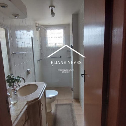 Imagem Apartamento com 3 Quartos à Venda,  em Pio Corrêa - Criciúma