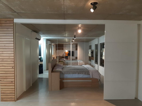 Imagem Apartamento com 1 Quarto à Venda, 70 m² em Vila Leopoldina - São Paulo Imagem Apartamento com 1 Quarto à Venda, 70 m² em Vila Leopoldina - São Paulo