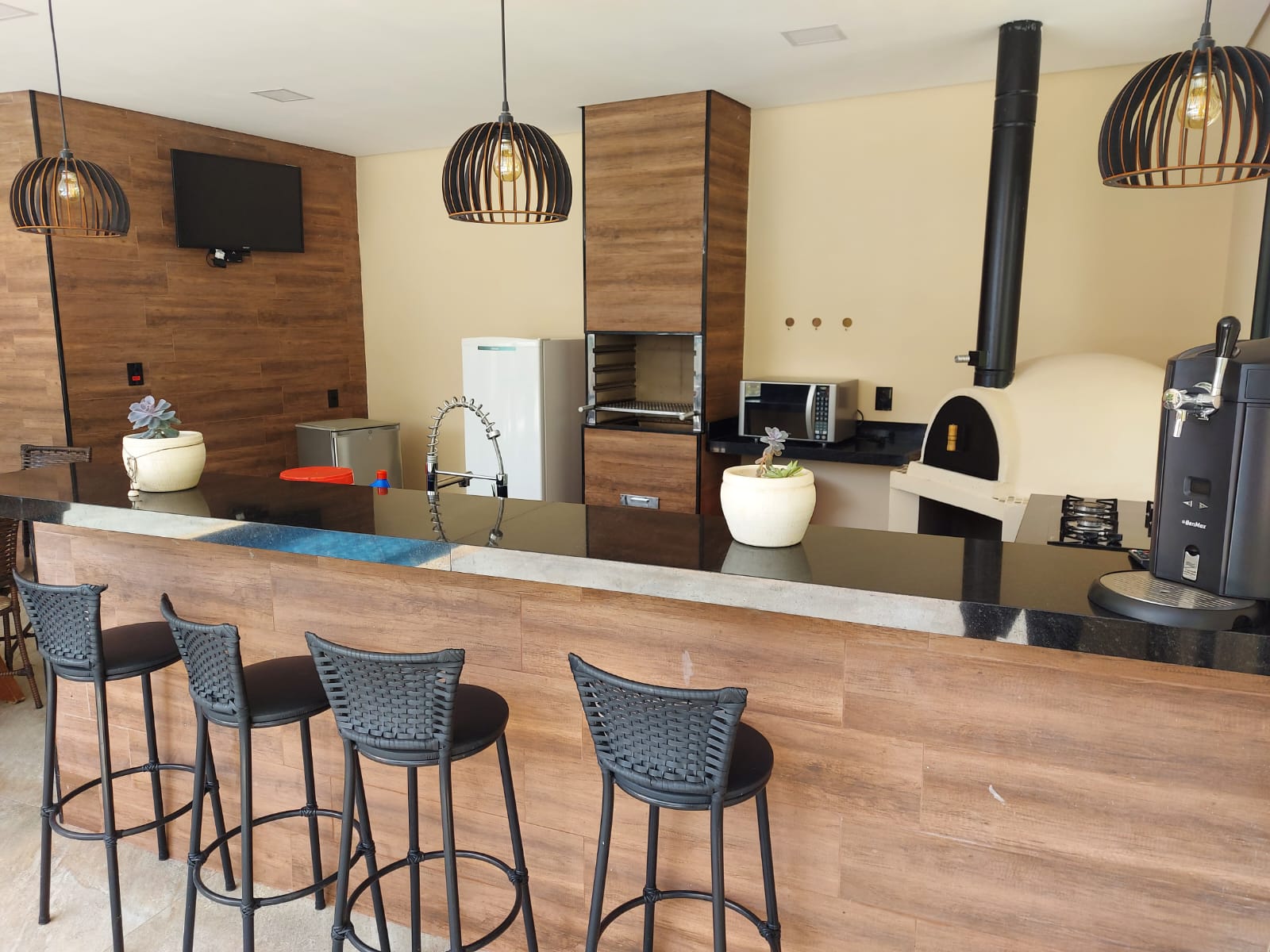 Imagem Chácara com 3 Quartos à Venda, 186 m²em Colinas do Castelo - Jaguariúna