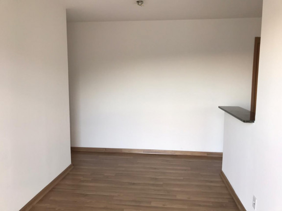 Imagem Apartamento com 2 Quartos para Alugar, 47 m² em Jardim Colonial - São Paulo
