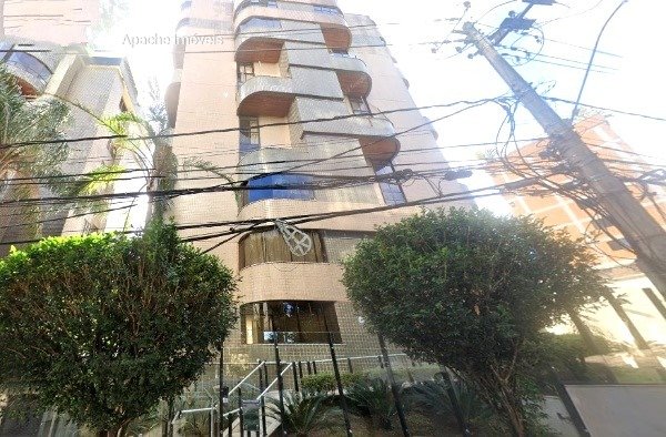 Imagem do condomínio Condomínio Condominio Auguste Rodin - Buritis - Belo Horizonte - MG