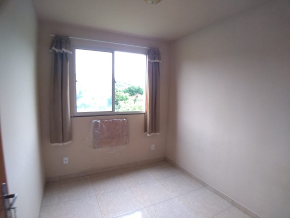 Imagem Apartamento com 2 Quartos à Venda, 46 m² em Senador Vasconcelos - Rio de Janeiro