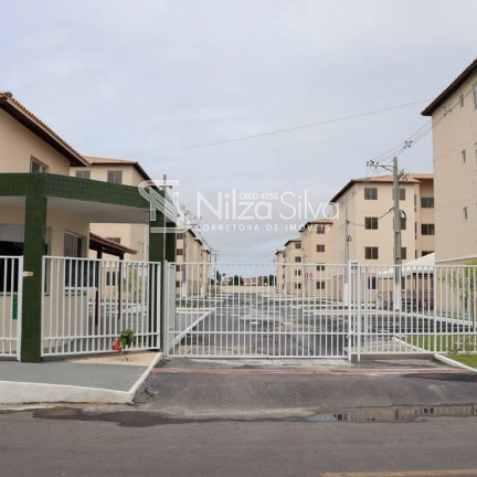 Apartamento com 2 Quartos à Venda, 43 m² em Santa Maria - Aracaju