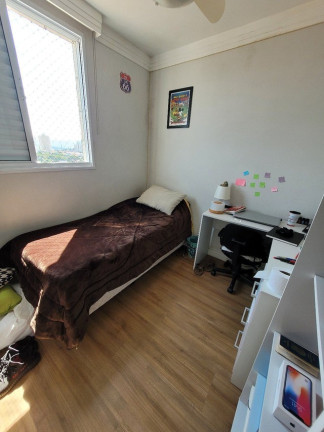 Imagem Apartamento com 3 Quartos à Venda, 64 m² em Gopoúva - Guarulhos