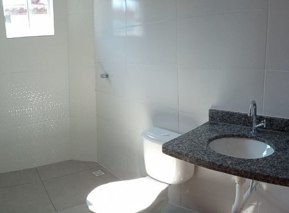 Imagem Sobrado com 2 Quartos à Venda, 84 m² em Jd Guacyra - Itanhaém