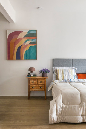 Imagem Apartamento com 4 Quartos à Venda, 238 m²em República - São Paulo Imagem Apartamento com 4 Quartos à Venda, 238 m²em República - São Paulo