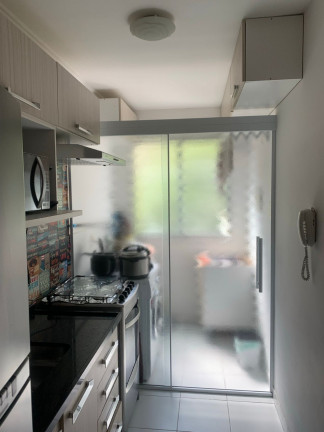 Imagem Apartamento com 2 Quartos à Venda, 45 m² em Parque Munhoz - São Paulo
