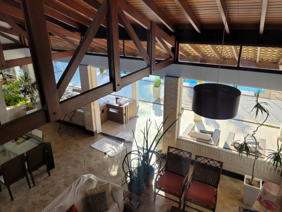 Imagem Sobrado com 5 Quartos à Venda, 600 m² em Cibratel - Itanhaém