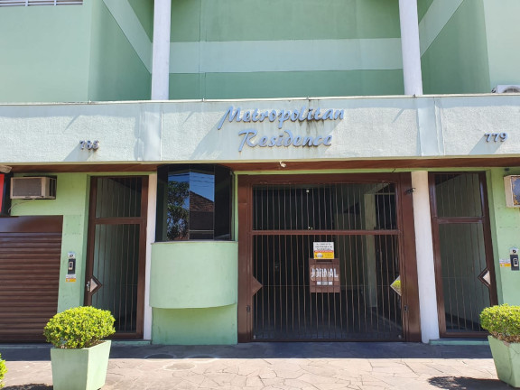 Imagem Apartamento com 2 Quartos à Venda,  em Centro - São Leopoldo
