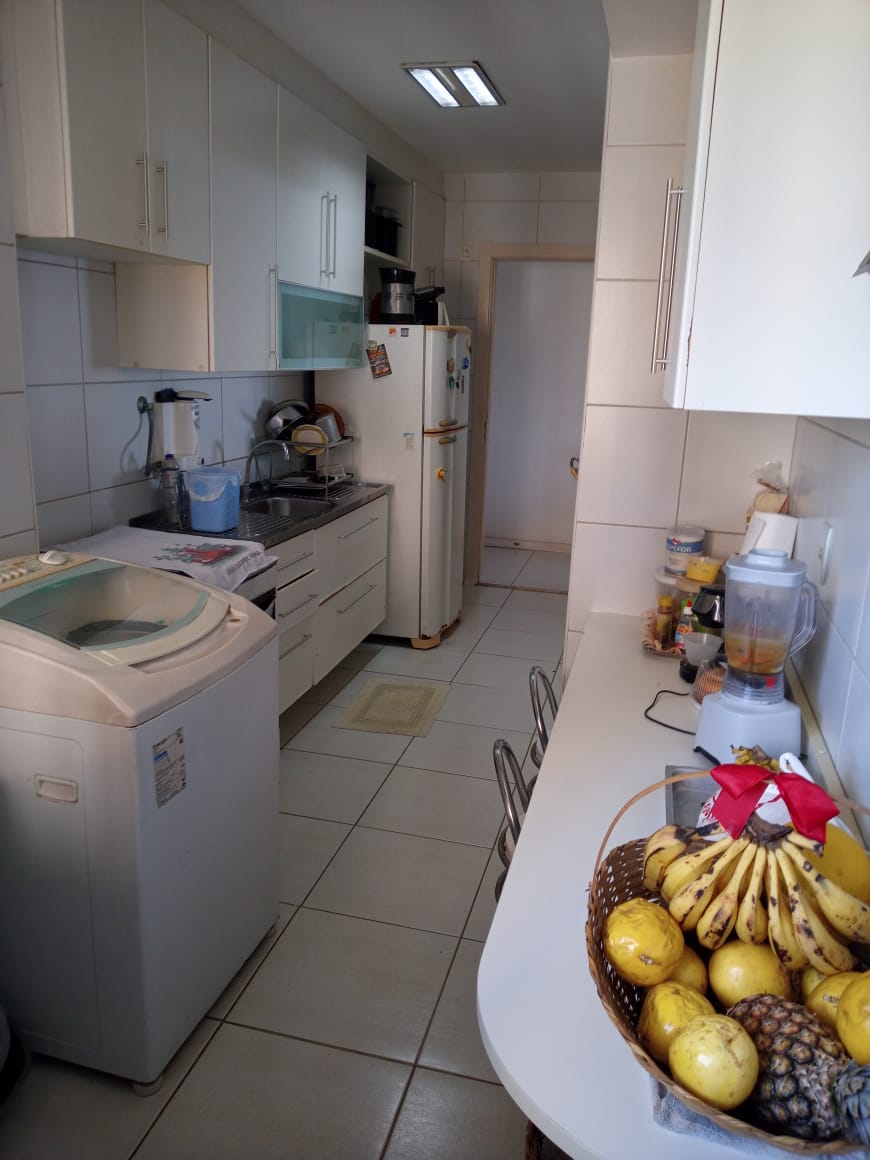 Imagem Apartamento com 3 Quartos à Venda, 78 m²em Trobogy - Salvador