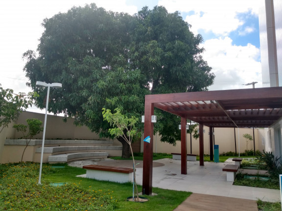 Imagem Apartamento com 2 Quartos à Venda, 56 m²em Benfica - Fortaleza