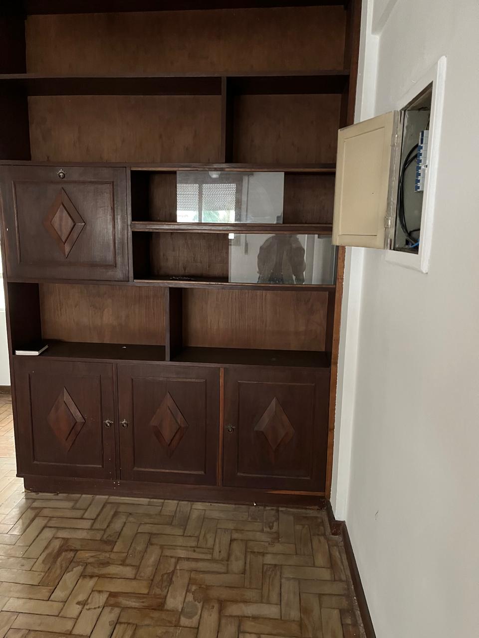 Imagem Apartamento com 1 Quarto à Venda, 42 m² em Vila Buarque - São Paulo Imagem Apartamento com 1 Quarto à Venda, 42 m² em Vila Buarque - São Paulo
