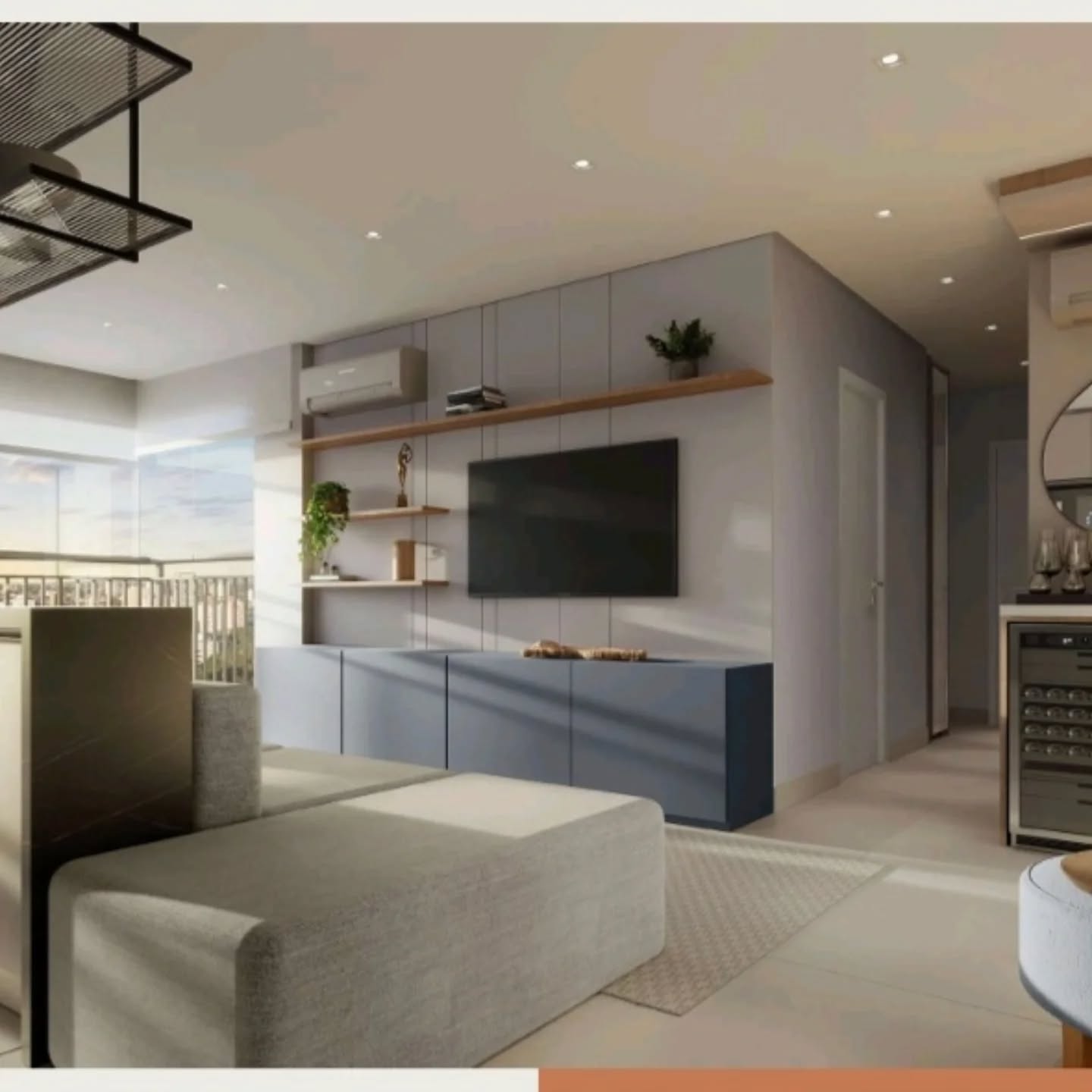 Imagem Apartamento com 3 Quartos à Venda, 110 m² em Vila Gomes Cardim - São Paulo