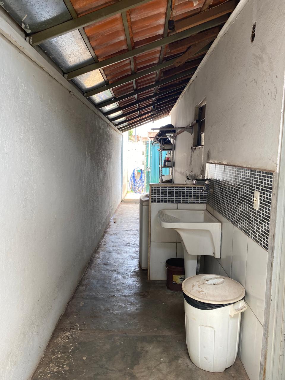 Imagem Casa com 2 Quartos à Venda, 200 m² em Conjunto Habitacional São Deocleciano - São José do Rio Preto Imagem Casa com 2 Quartos à Venda, 200 m² em Conjunto Habitacional São Deocleciano - São José do Rio Preto