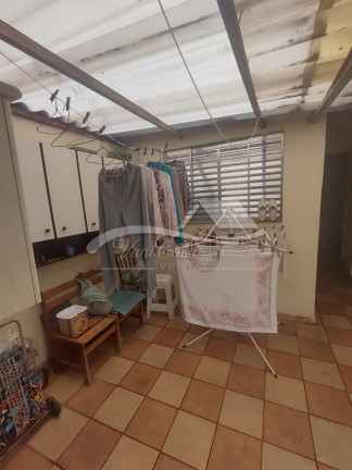 Imagem Sobrado com 2 Quartos à Venda, 130 m² em Campestre - Santo André