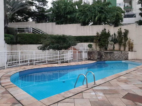 Imagem Apartamento com 2 Quartos à Venda,  em Vila Amélia - São Paulo