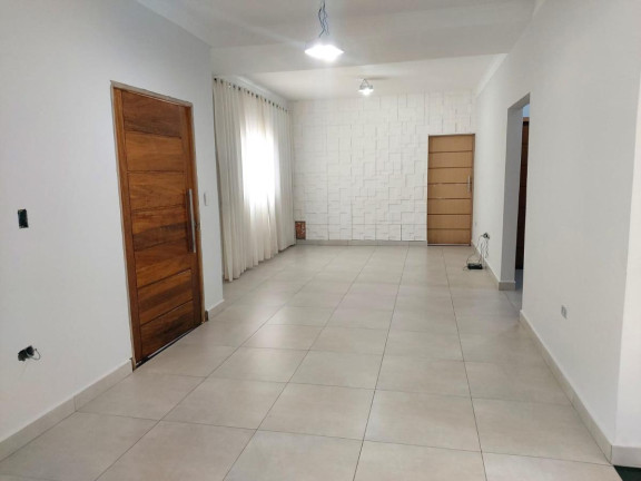Imagem Casa com 3 Quartos à Venda, 99 m² em Vila Monte Alegre - Paulínia