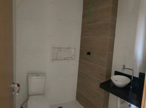 Imagem Apartamento com 2 Quartos à Venda, 47 m²em Vila Humaitá - Santo André