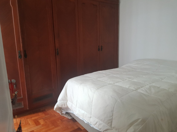 Imagem Apartamento com 3 Quartos à Venda, 80 m² em Copacabana - Rio de Janeiro