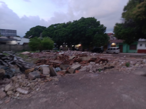 Imagem Imóvel Comercial para Alugar,  em Caranazal - Santarém