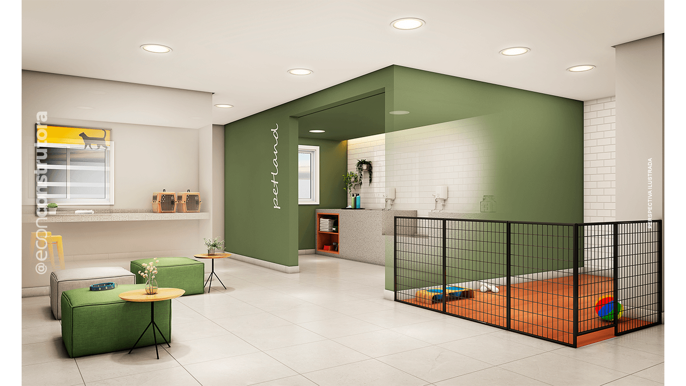 Imagem Apartamento com 2 Quartos à Venda, 54 m² em Vila Bandeirantes - São Paulo Imagem Apartamento com 2 Quartos à Venda, 54 m² em Vila Bandeirantes - São Paulo