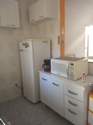 Imagem Casa de Condomínio com 2 Quartos à Venda, 134 m² em Martim De Sá - Caraguatatuba