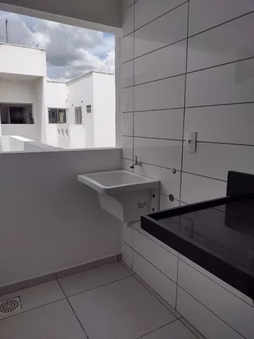 Imagem Apartamento com 3 Quartos à Venda, 77 m²em Cristo Rei - Teresina