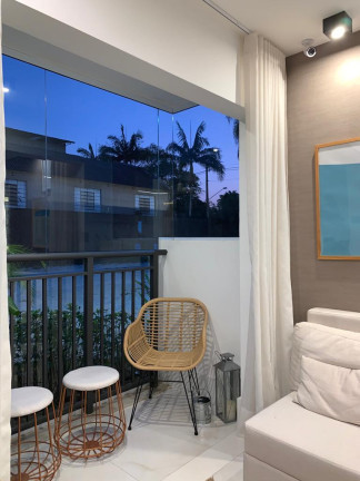 Imagem Apartamento com 2 Quartos à Venda, 37 m² em Lapa de Baixo - São Paulo Imagem Apartamento com 2 Quartos à Venda, 37 m² em Lapa de Baixo - São Paulo