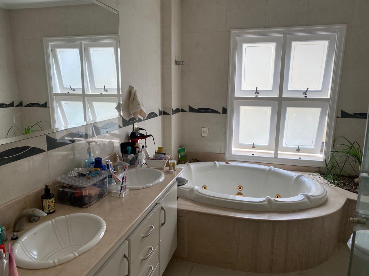 Imagem Casa de Condomínio com 5 Quartos à Venda ou Locação, 582 m²em Alphaville Residencial Zero - Barueri Imagem Casa de Condomínio com 5 Quartos à Venda ou Locação, 582 m²em Alphaville Residencial Zero - Barueri