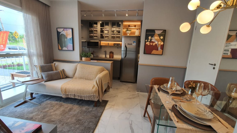 Imagem Apartamento com 2 Quartos à Venda, 42 m² em Parque Amazônia - Goiânia Imagem Apartamento com 2 Quartos à Venda, 42 m² em Parque Amazônia - Goiânia