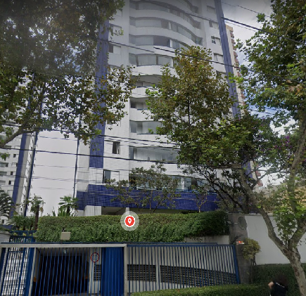 Imagem do condomínio Condomínio Condominio Quality House - Cambuci - São Paulo - SP
