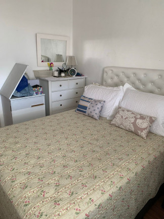 Imagem Apartamento com 1 Quarto à Venda, 50 m² em Icaraí - Niterói