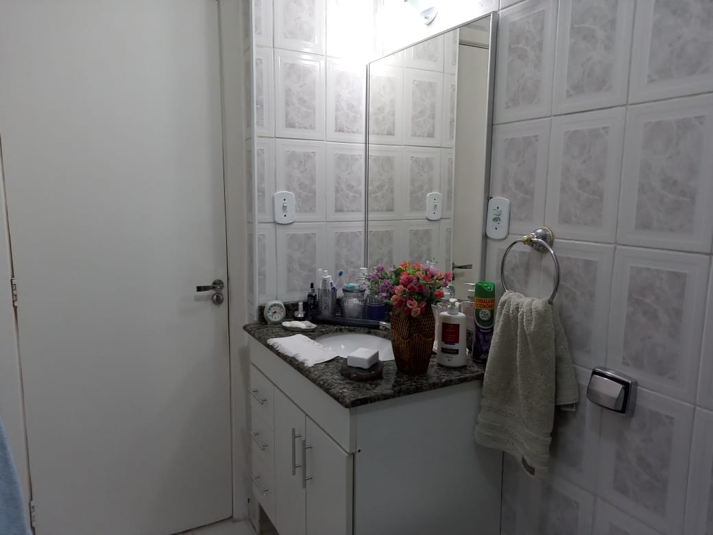 Imagem Apartamento com 2 Quartos à Venda, 85 m²em Vila Mariana - São Paulo