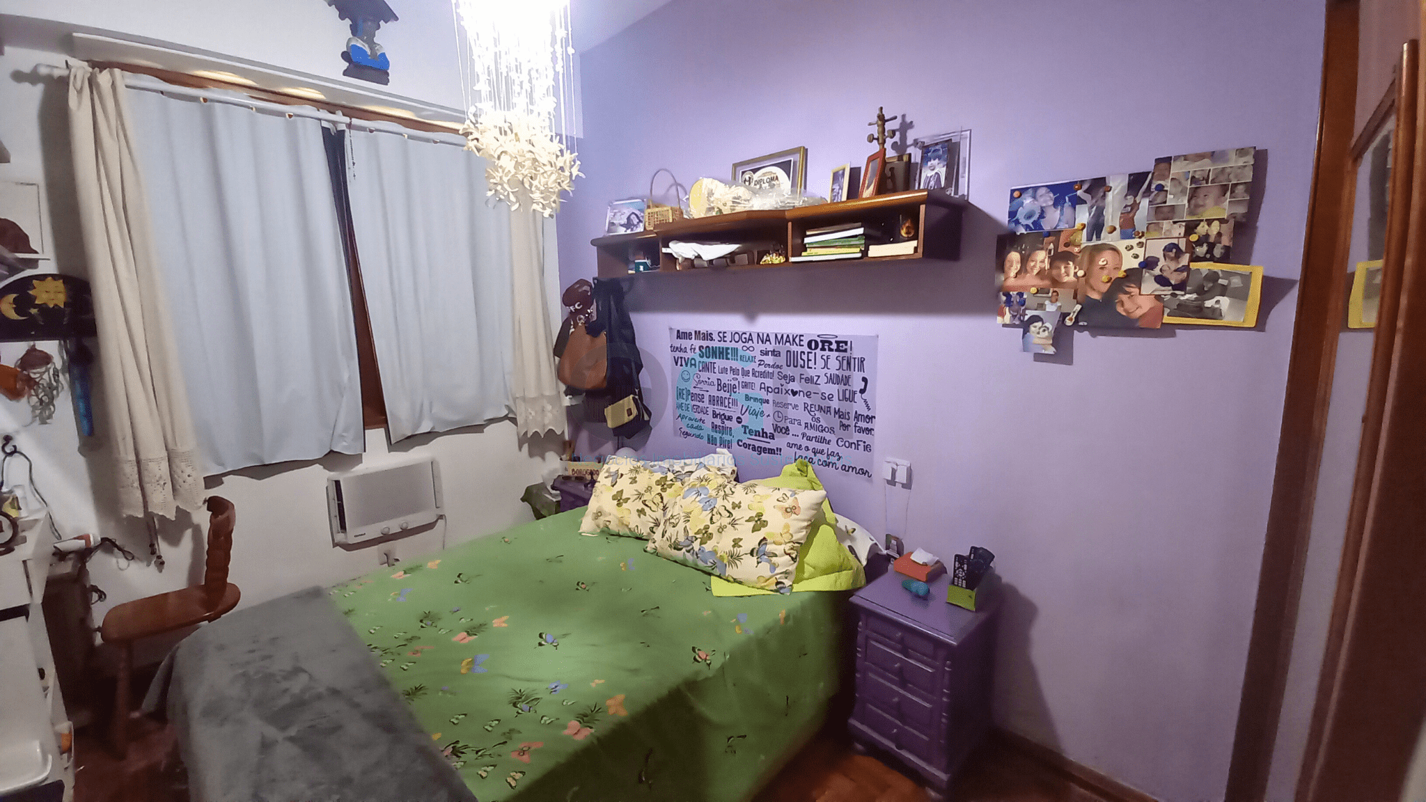 Imagem Apartamento com 3 Quartos à Venda, 93 m²em Copacabana - Rio de Janeiro Imagem Apartamento com 3 Quartos à Venda, 93 m²em Copacabana - Rio de Janeiro
