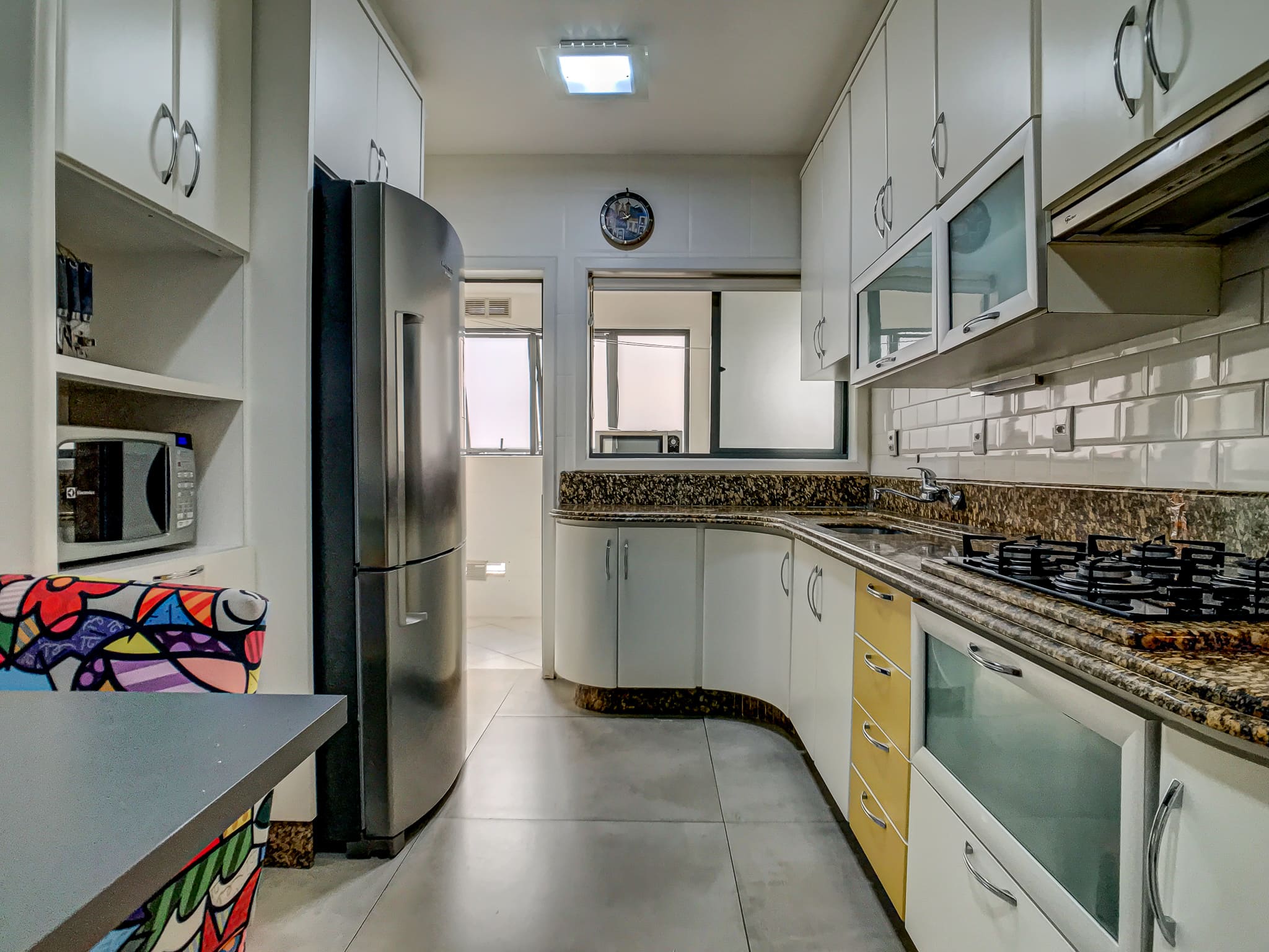 Imagem Apartamento com 3 Quartos à Venda, 148 m²em Centro - Criciúma