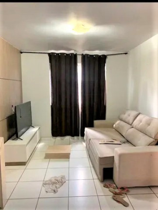 Imagem Apartamento com 2 Quartos à Venda, 48 m² em Vila Maria - Aparecida de Goiânia Imagem Apartamento com 2 Quartos à Venda, 48 m² em Vila Maria - Aparecida de Goiânia